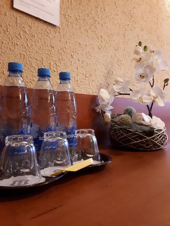 كوزتسالين Motel Arkadia المظهر الخارجي الصورة